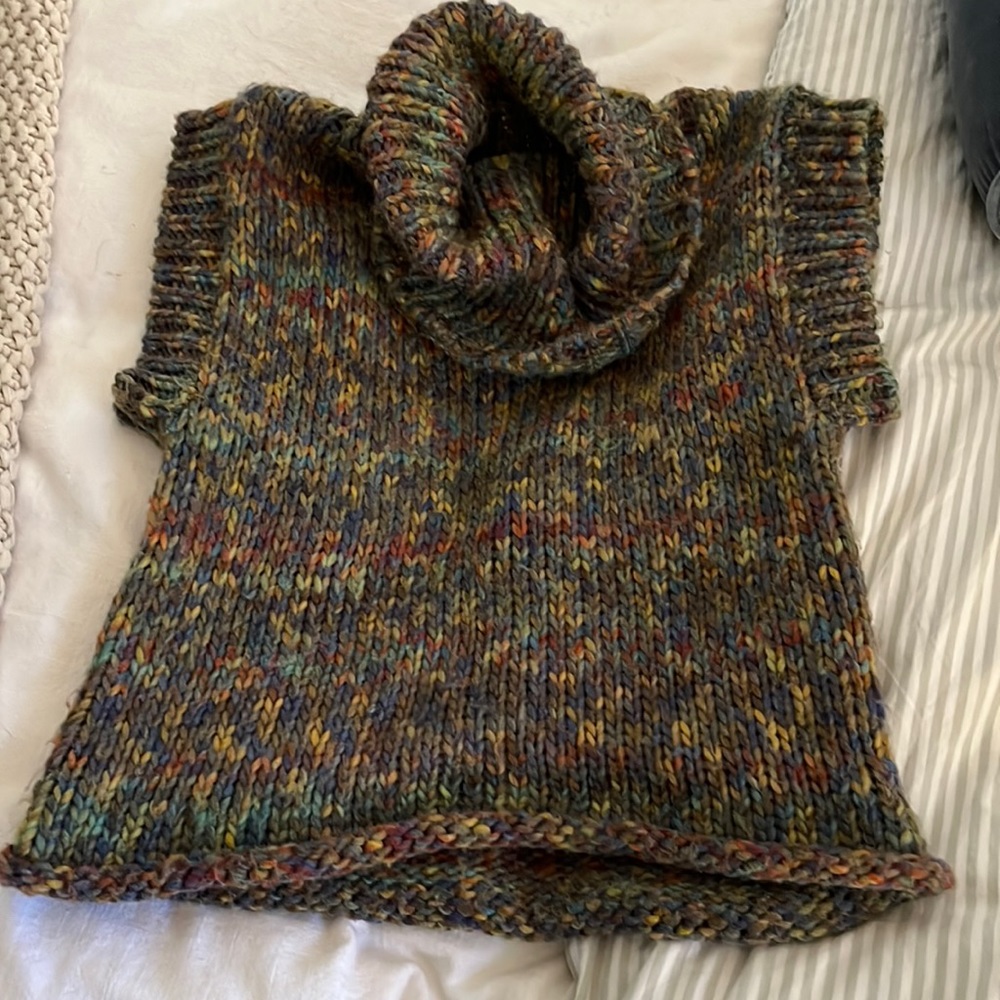 525 America turtleneck sweater